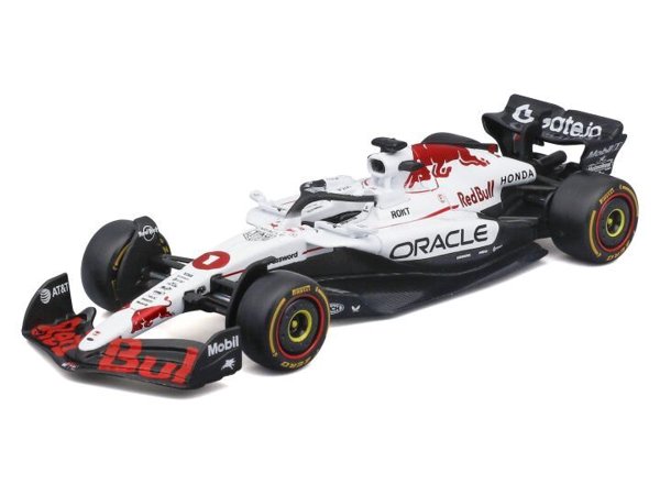 Red Bull RB21 N. 1 M. Verstappen JAPAN GP 2025 1:43 Bburago