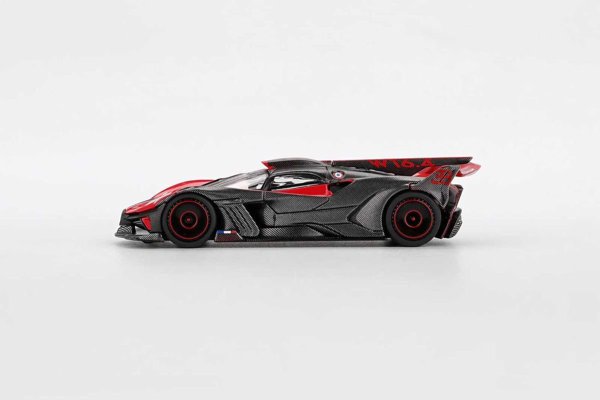 Bugatti Bolide 1:64 Mini GT