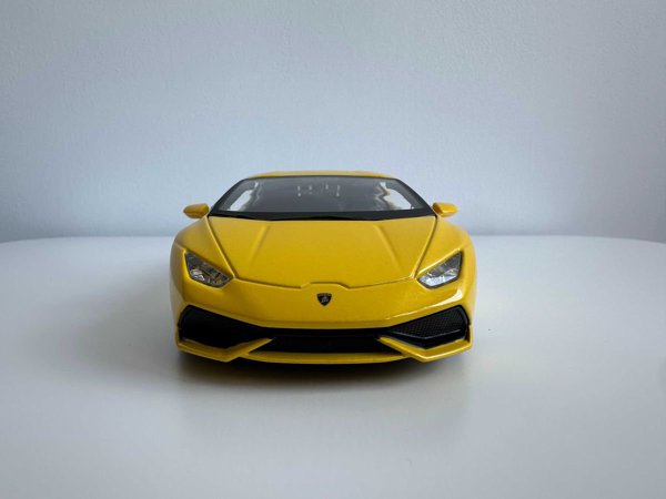 Lamborghini Huracan 1:24 Maisto