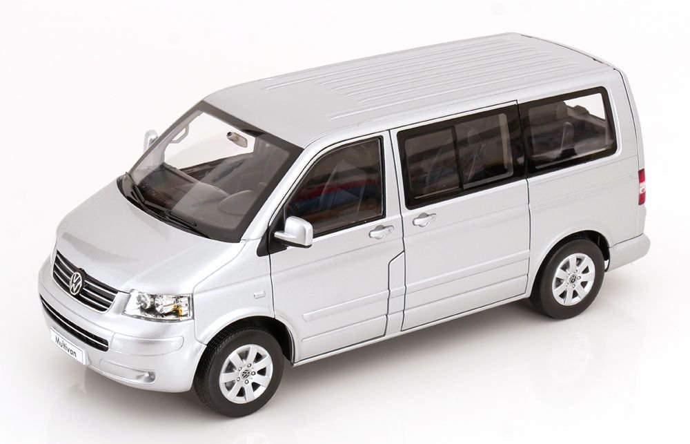 VW  T5 Multivan (2003) 1:18 Norev