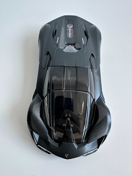Lamborghini Terzo Millennio 1:24 Bburago