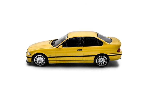 BMW M3 Coupe 1:18 Solido