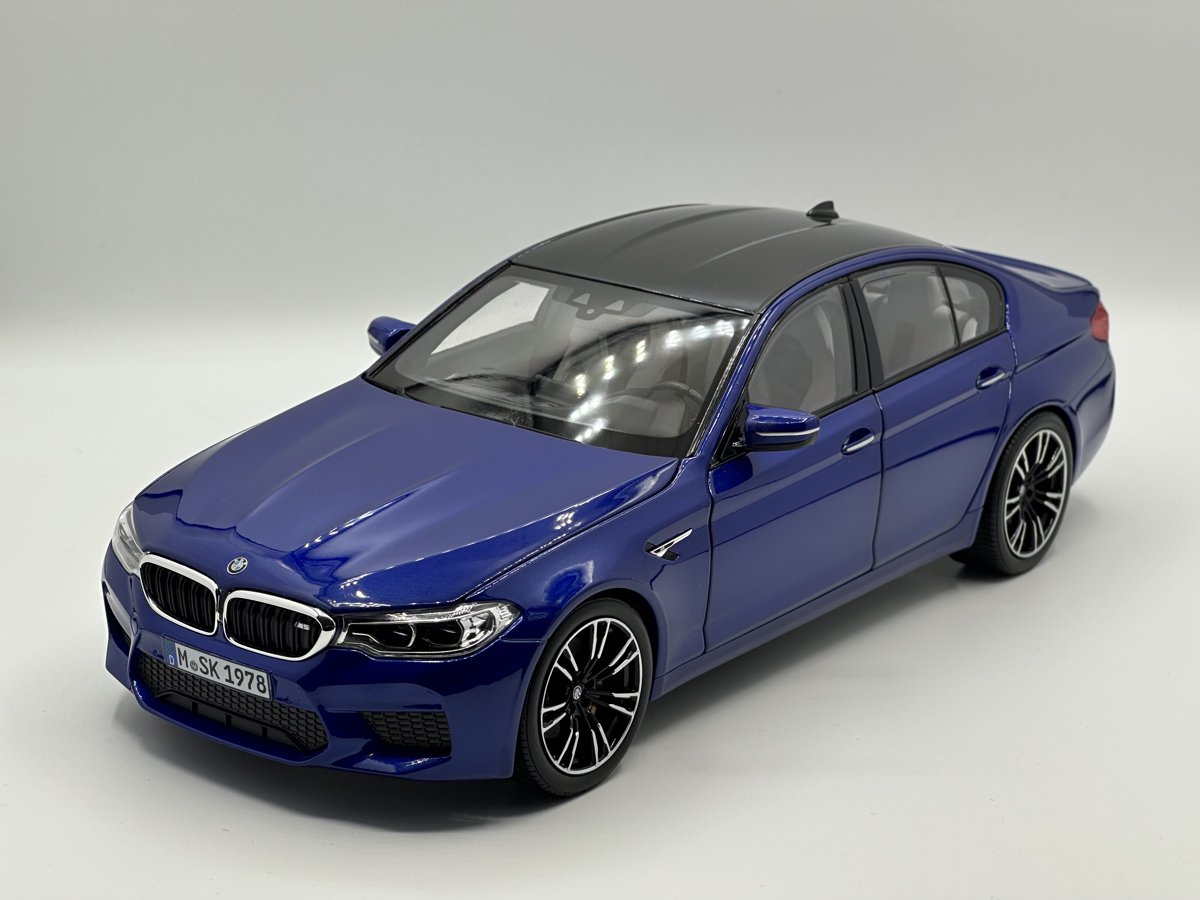 BMW M5 F90