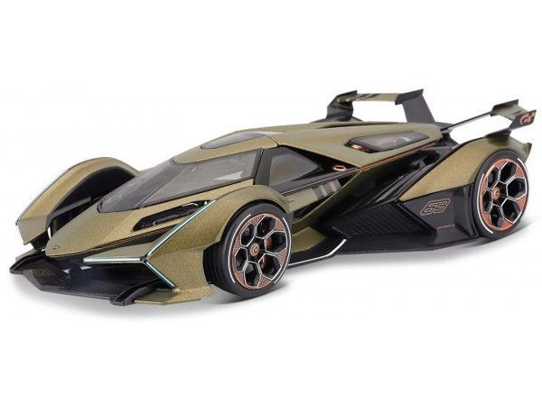 Lamborghini Vision GT V12 1:18 Maisto