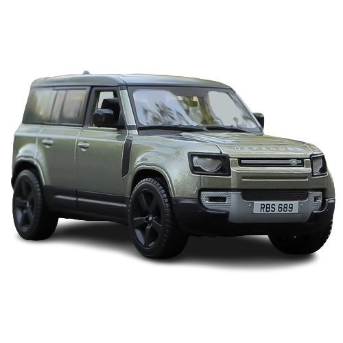 Land Rover New Defender 110 (2020) 1:24 Bburago