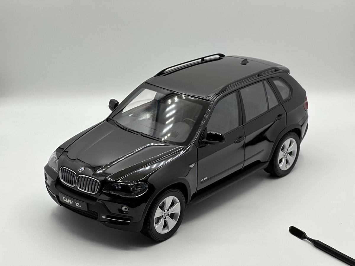 BMW X5 E70 