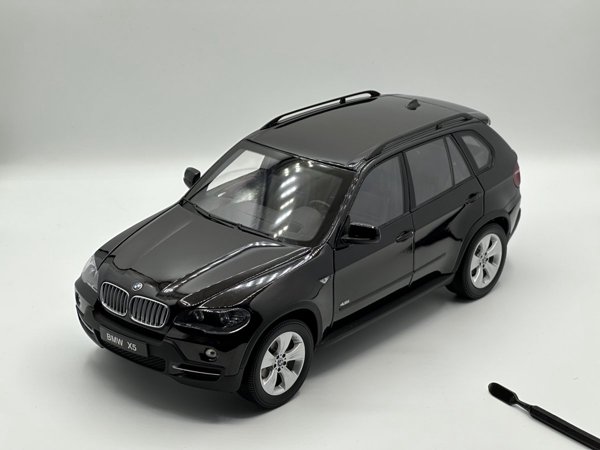 BMW X5 E70 