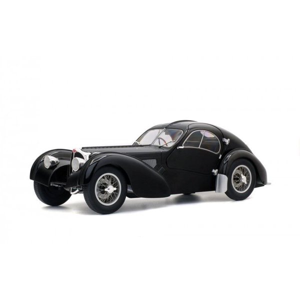 Bugatti Atlantic Type 57 SC (1937) 1:18 Solido