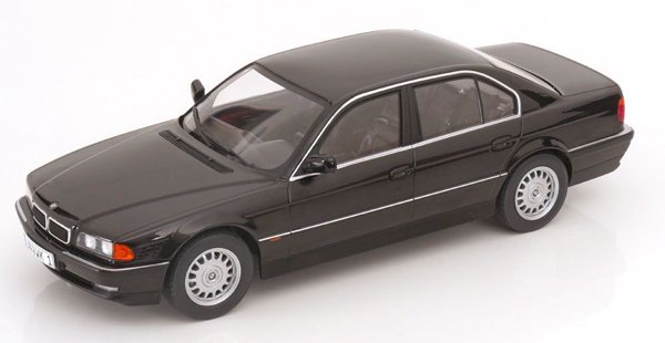 BMW 740i E38 (1994) 1:18 KK-Scale
