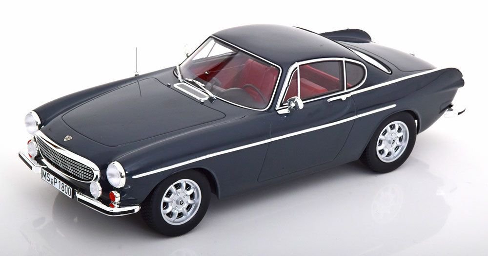 Volvo P1800 S 1969 1:18 Norev