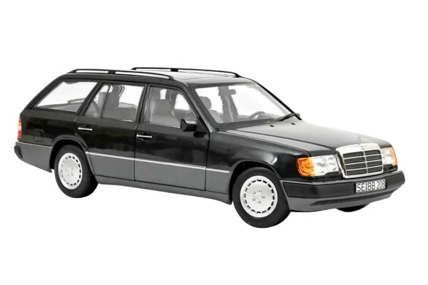 Macheta Mercedes-Benz 300 D T-Modell 1:18 Norev