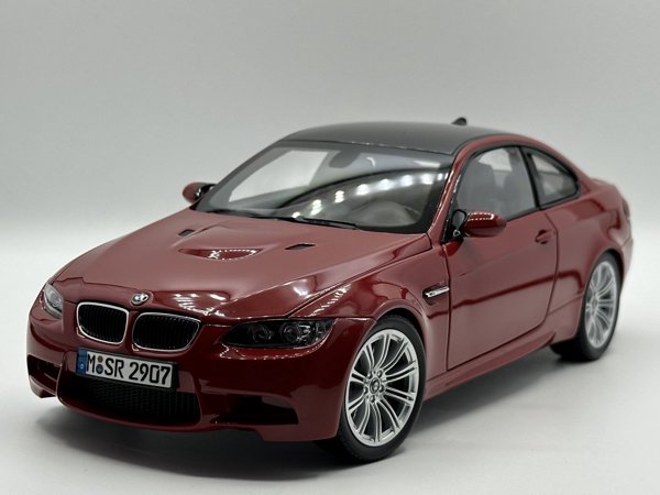 BMW E92 M3 