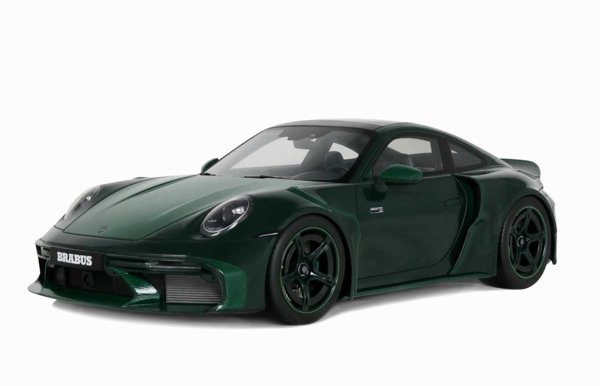 Brabus 900 Rocket-R 1:18 GT Spirit