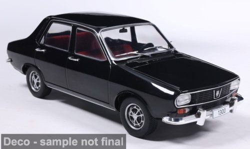 Dacia 1300 (1969) 1:24 WhiteBox