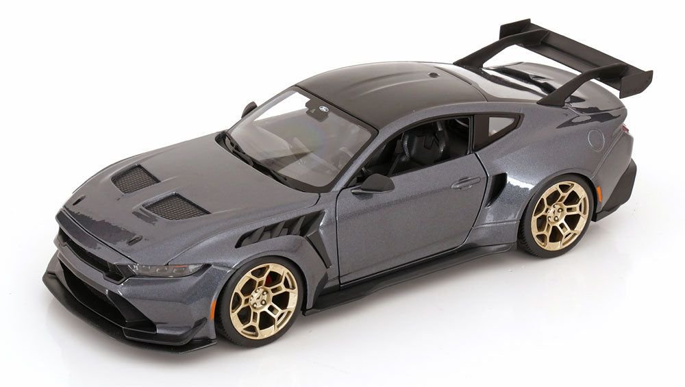 Ford Mustang GTD (2025) 1:18 Maisto