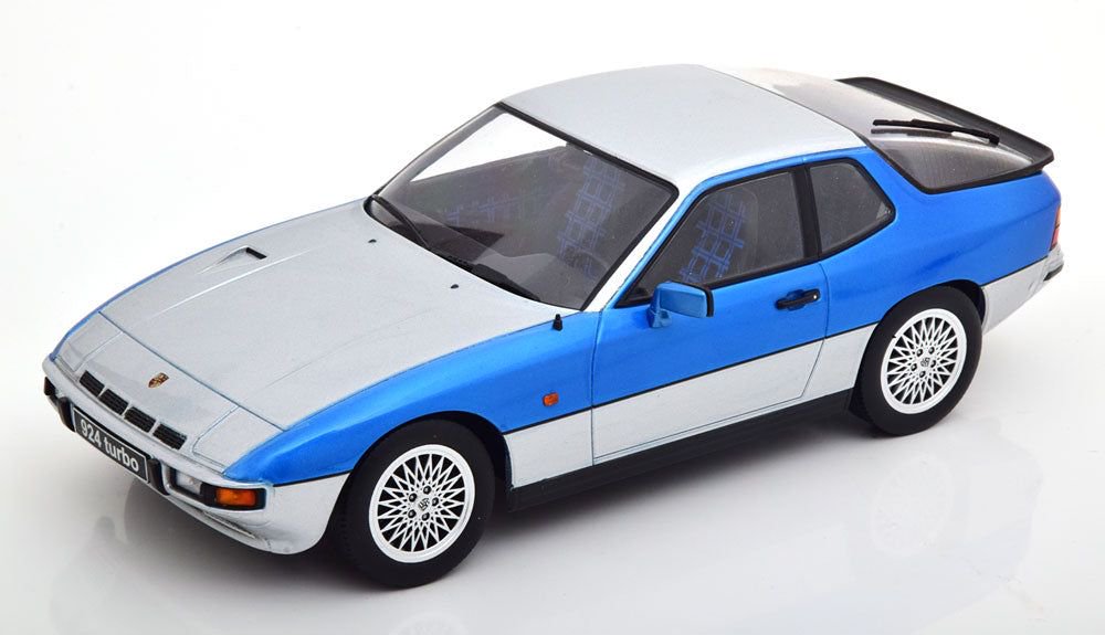 Porsche 924 Turbo 1:18 KK-Scale