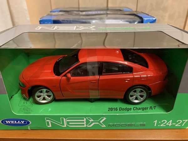 Dodge Charger R/T