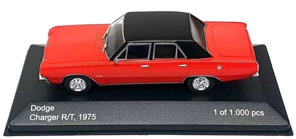 Dodge Charger RT 1:43