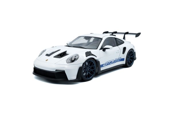 Porsche 911 (992) GT3 RS 2024 1:18 Solido