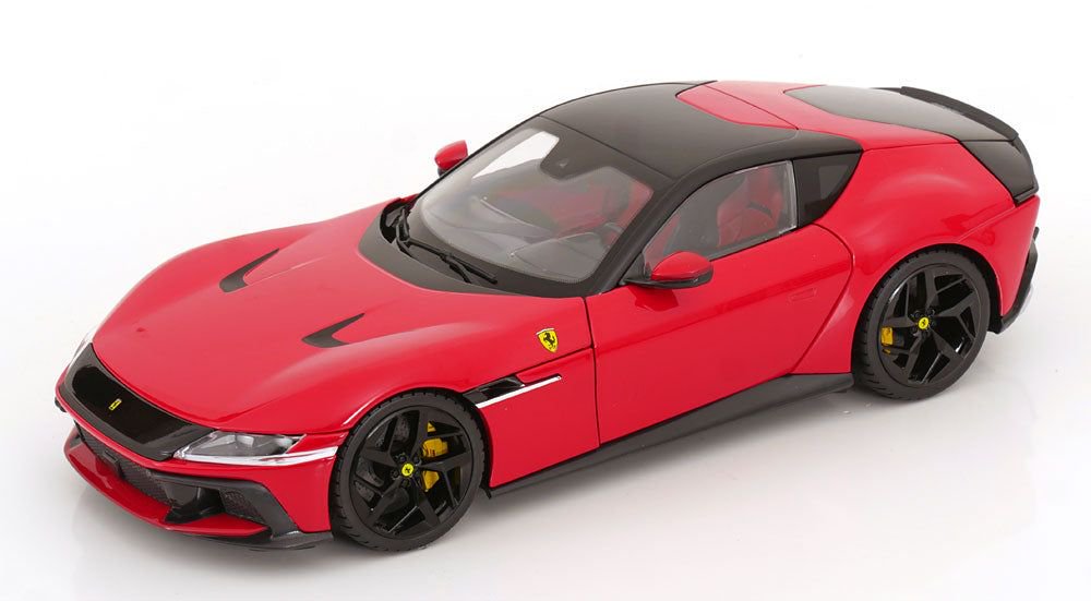 Ferrari 12Cilindri (2024) 1:18 Polistil